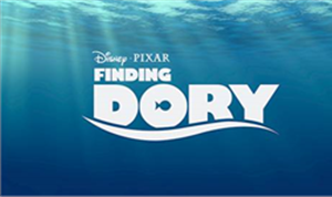 Finding Dory