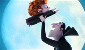 Hotel Transylvania 2