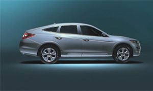 Honda Crosstour