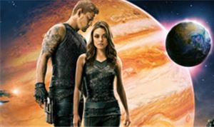 Jupiter Ascending