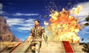 Just Cause Trailer