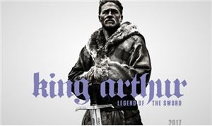 King Arthur: Legend of the Sword