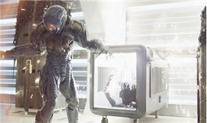 Digital Domain's 'Lost in Space,' Season 2, VFX Breakdown Reel