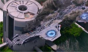 Captain America:  The Winter Soldier