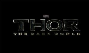 Marvel's Thor: The Dark World