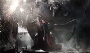 Man of Steel -Trailer