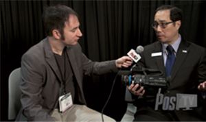 Post TV/CGW TV 2015: Craig Yanagi from JVC