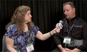 Post TV/CGW TV 2015: Dan May from Blackmagic Design