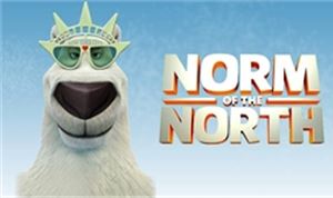 Norm of the North - Trailer #2