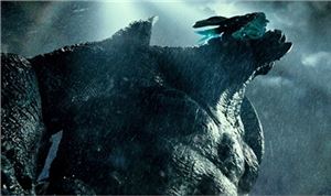 Pacific Rim Trailer