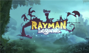 Rayman Legends