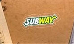 Charlex Subway Spot - Notebook