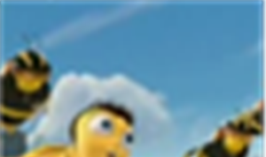 Bee Movie Trailer