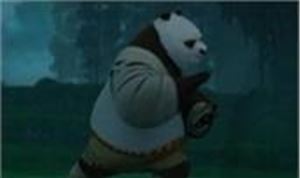 Kung Fu Panda 2