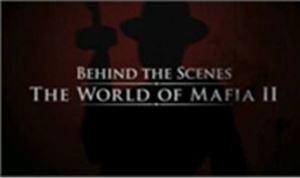 The World of Mafia II
