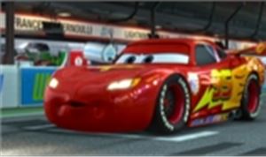 Cars 2 Trailer #1