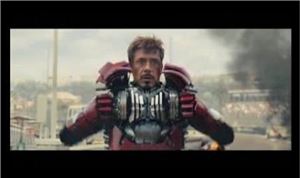 Iron Man 2 Clip 2