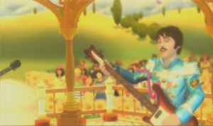 Sgt Pepper Trailer