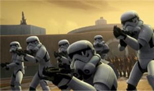 Star Wars Rebels