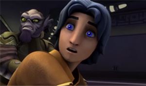 Star Wars Rebels