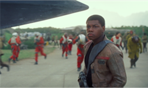 Star Wars: The Force Awakens #3