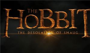 The Hobbit: Desolation of Smaug