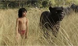 The Jungle Book