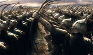 The Hobbit: The Battle of the Five Armies