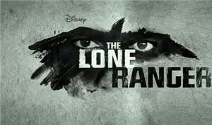 The Lone Ranger - Trailer