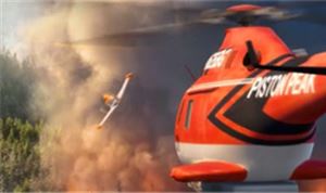 Planes: Fire & Rescue