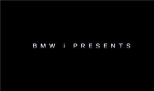 BMW Interactive Challenge