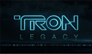 Tron Legacy -TL Universal City Walk Premiere 06