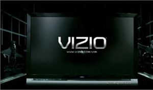 Vizio Super Bowl Spot