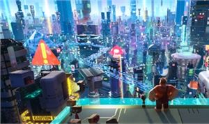 Ralph Breaks The Internet: Wreck-It Ralph 2