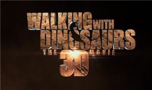 Walking with Dinosaurs