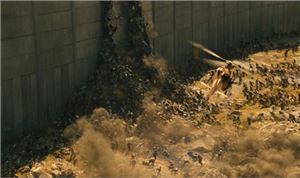 World War Z Trailer