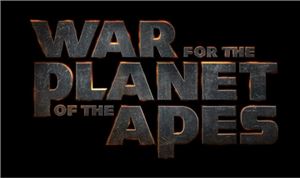 War for the Planet of the Apes