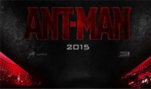 Ant-Man Trailer