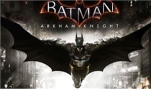 Batman: Arkham Knight