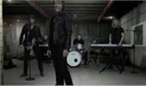 Square Zero and Love Commercials Create Greatest Hits TV Spot for Bon Jovi