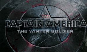 Captain America: The Winter Soldier