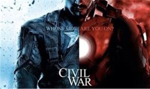 Captain America: Civil War