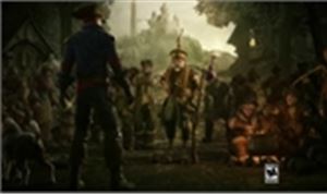 Fable III Revolution