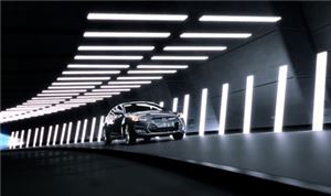 Dashing Creates New CG Test Facility For Hyundai