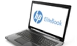 HP adds to EliteBook line