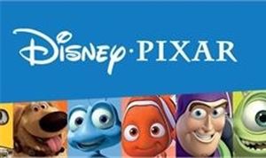 Disney / Pixar Filmmakers Share Secret Hidden Gem