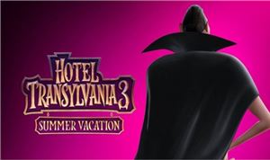 Hotel Transylvania 3: Summer Vacation