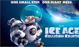 Ice Age: Collision Course