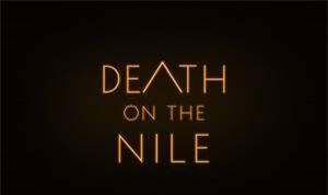 Death on the Nile