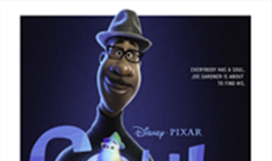 Pixar's Soul